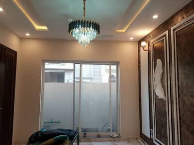 3 marla double story brand new house