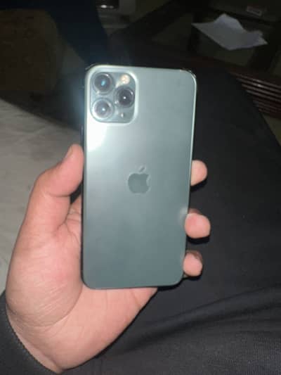 11 pro 256 PTA approved