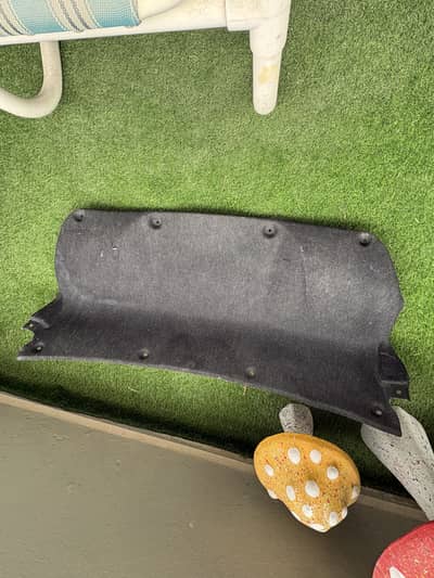 Civic reborn insulator HONDA