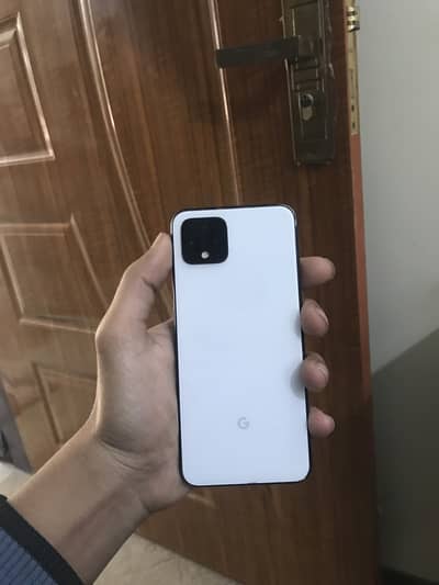 Google pixel 4 oem unlock 64 gb
