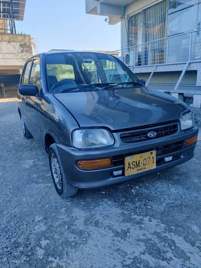 Coure 2009 model. japanese car. well maintained