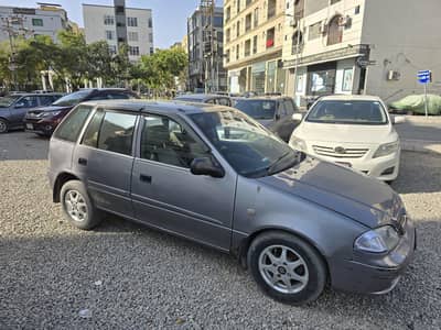 suzuki cultus