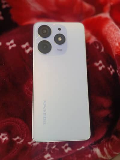tecno spark 10 pro