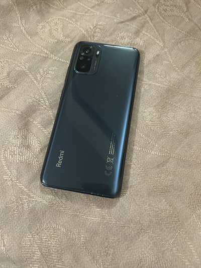 Redmi Note 10 for sale