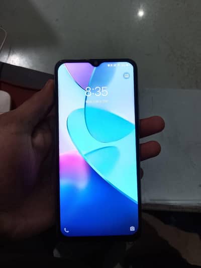 Vivo Y20