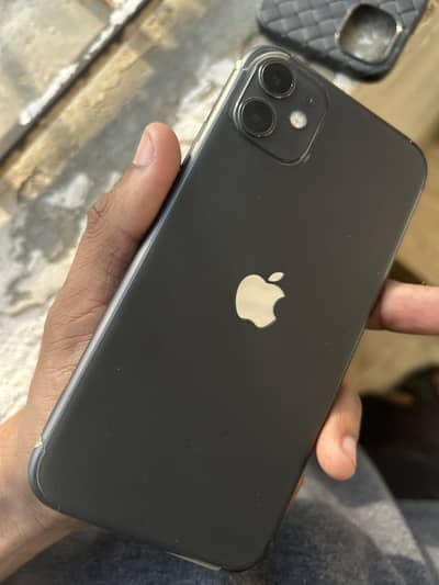 Iphone 11 | 64GB | Non PTA