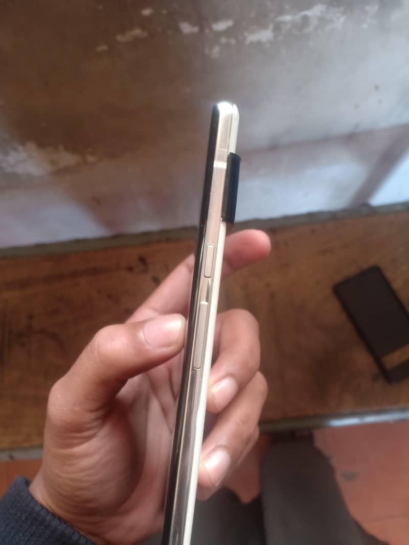 Google pixel 6 pro 0