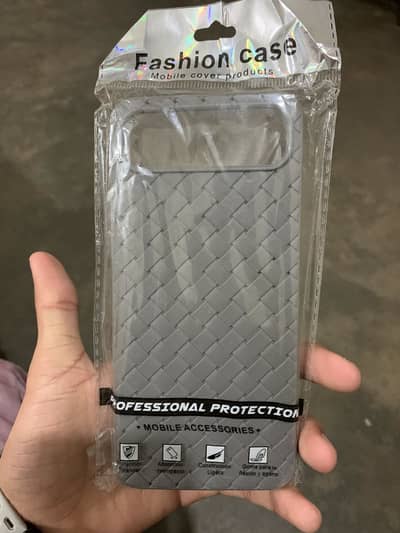 Infinex smart 10 plus cover case