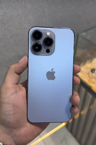 13 pro factory unlock