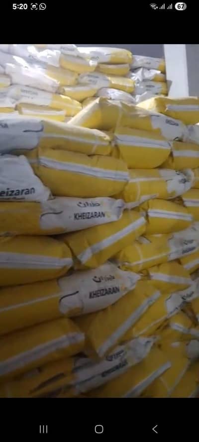 Khaizaran Skim Milk Powder