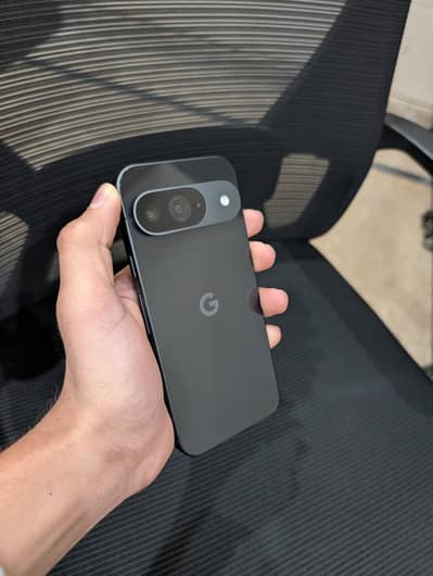 Google Pixel 9