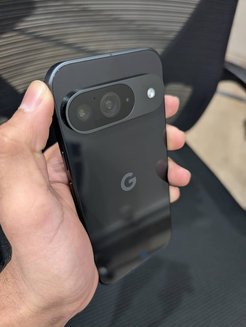 Google Pixel 9 2