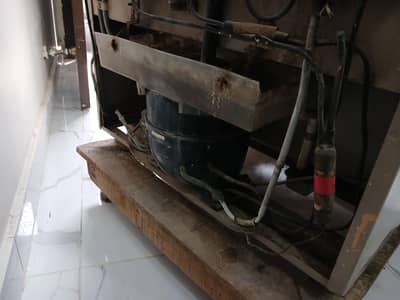 dawlance A 1 condition