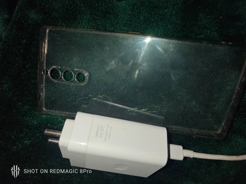 REDMAGIC 8 PRO 3