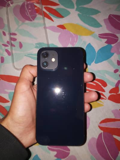 Iphone 12 JV 128 JB