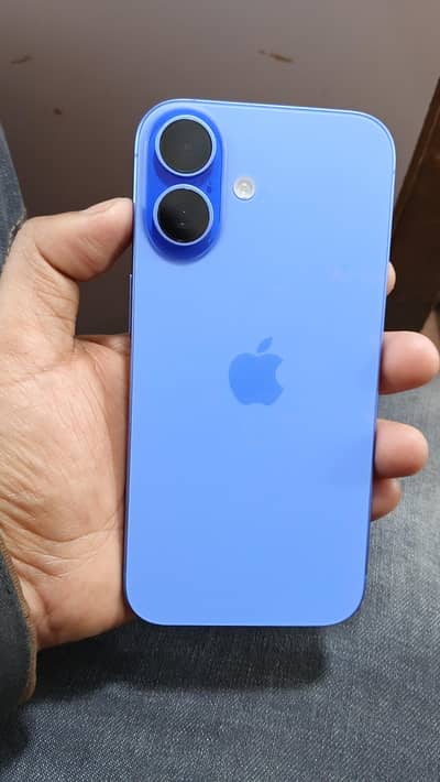 iphone 16 Non Jv