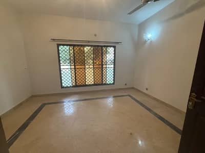 14 Marla House Is Available For Rent In PAF Falcon Complex Lahore