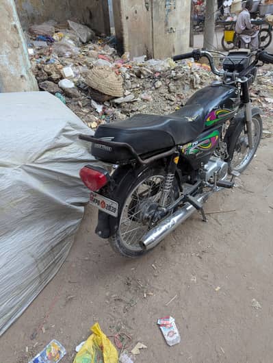 byke super power model 2022