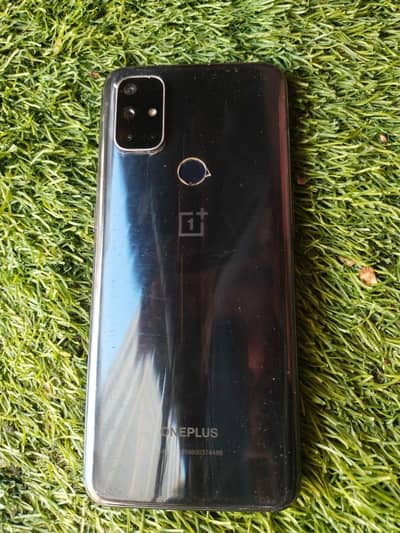 OnePlus Nord N10