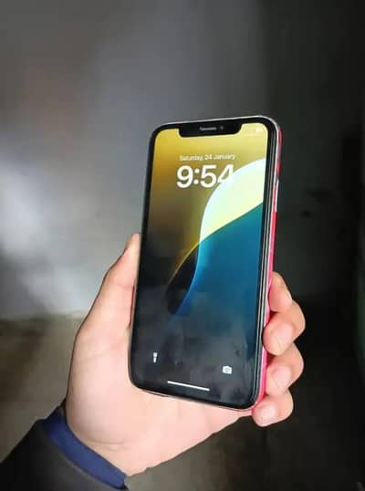 iphone XR non PTA factory unlock ha