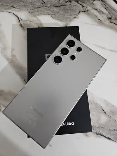 Samsung S24 Ultra 12gb 512 Non Active