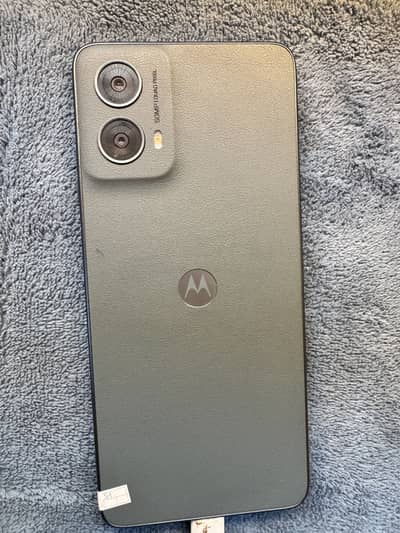 Moto G 5g Non PTA