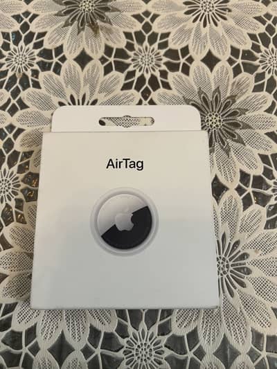 Apple AirTag