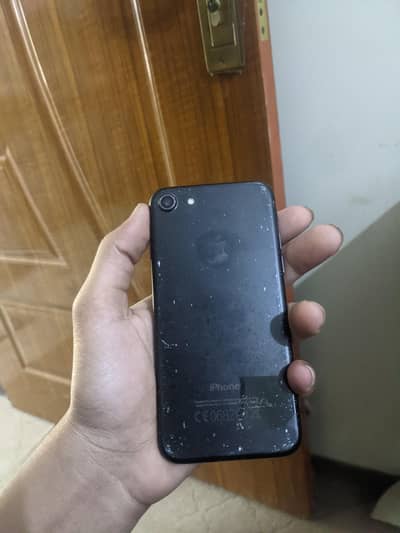 iphone 7 pta approved all ok 128 gb
