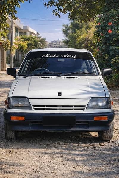 Suzuki Khyber Car 1994 model in Excellent condition for sale at Cheap