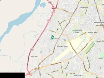 5 Beds Bubble Storey