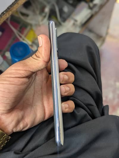 Oppo A95 8+4/128Gb with original chrgr and box