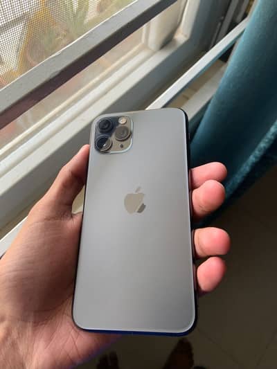 Iphone 11 Pro 10/10