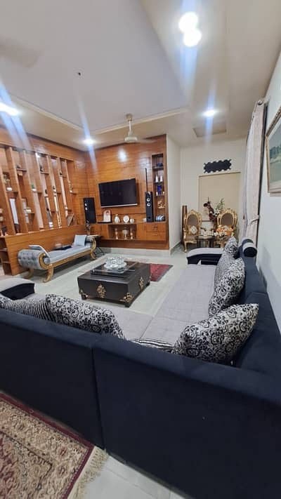 1 Kanal Office In Awan Town - Ali Block For sale At Good Location