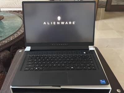 Dell Alienware X15 R2 i7 Nvidia 3080Ti 16GB Laptop 32GB RAM 12th Gen.