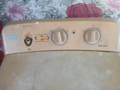 Spin dryer (Super Asia SD-522)