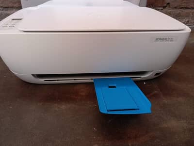 HP laser Jet 3630 printer