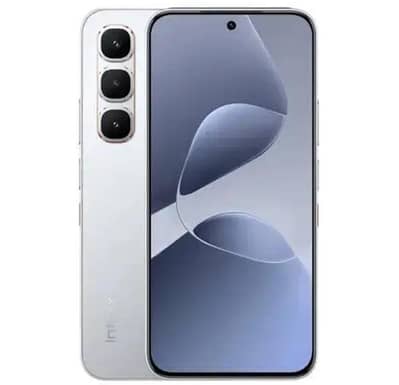 Infinix Hot 60 pro