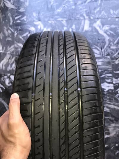 Yokohama Adven DB tyre 215/55/16