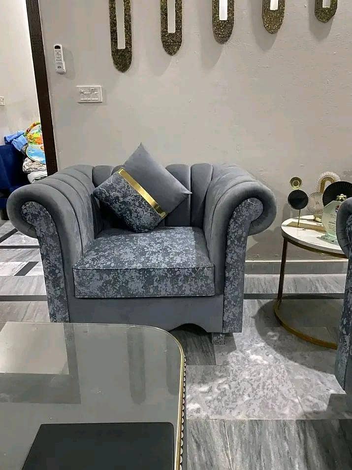 sofa poshish maker 3