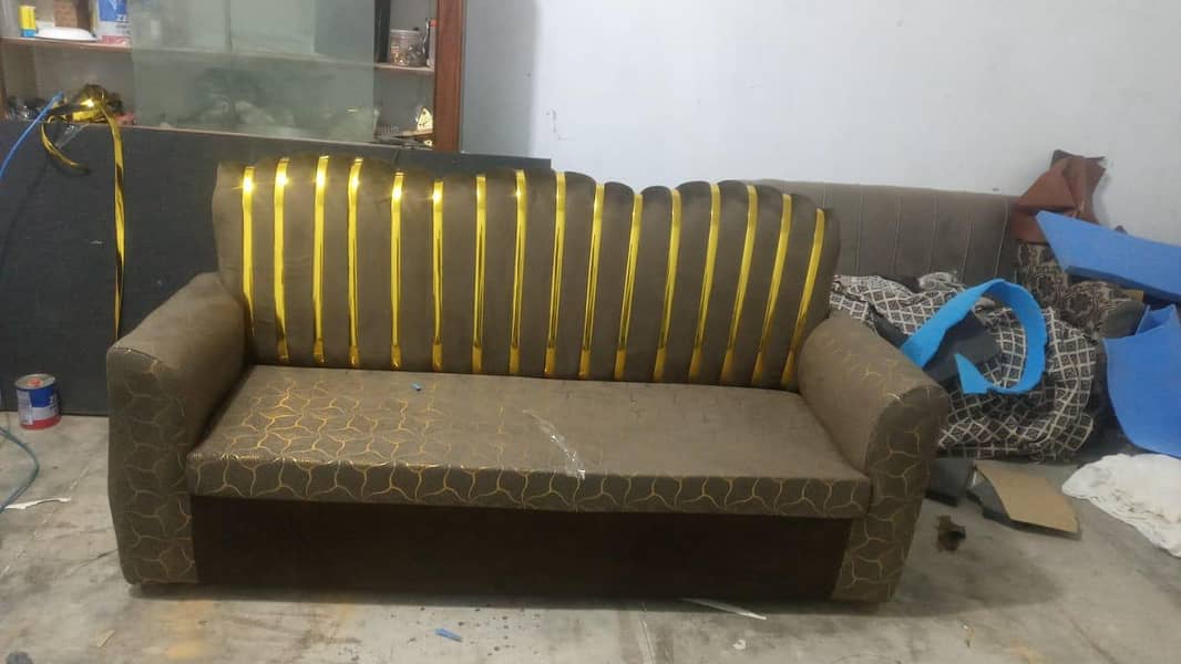 sofa poshish maker 5