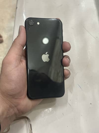 Iphone se 2020 non pta jv