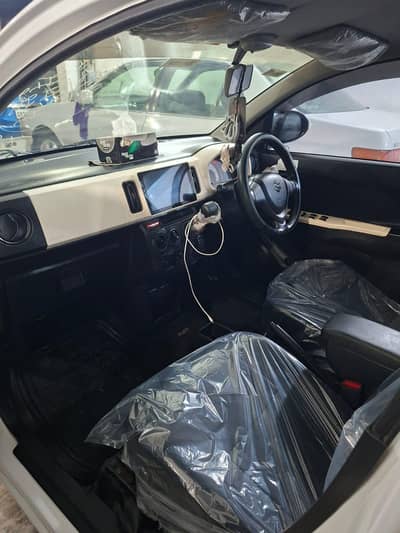 Lush condition Alto ags for sale