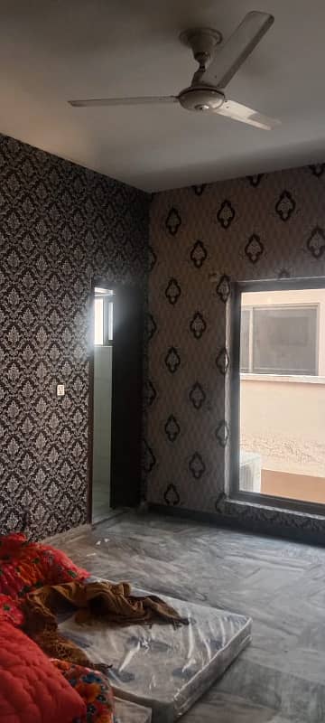 20 Marla Upper Portion for Rent