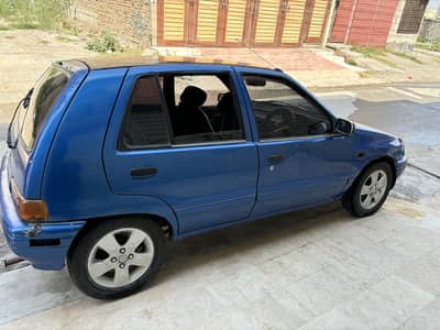Charade 87