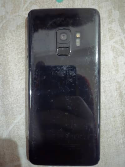 Samsung S9 PTA Approved 4/64