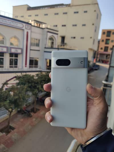Google Pixel 7