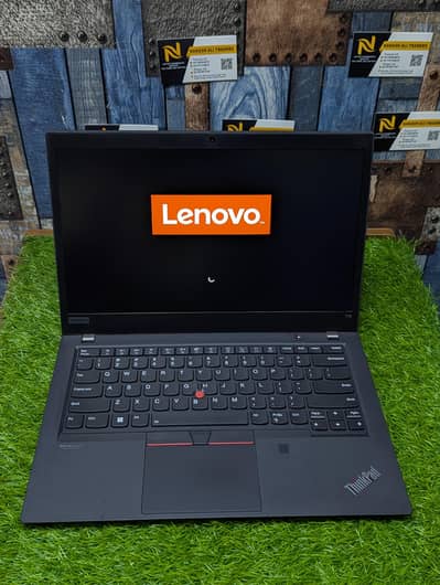 Lenovo Thinkpad T14