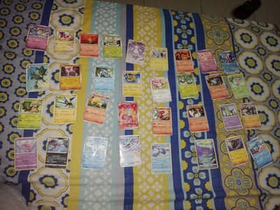 pokemon cardss