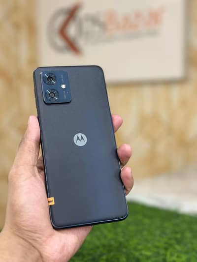 MOTOROLA MOTO G55 5G | 8GB RAM | 256GB STORAGE |  PTA APPROVED
