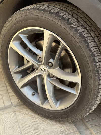 MG HS MODEL 2024 BRAND NEW